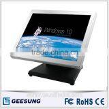 Touch Screen Monitor 15 / Monitor POS / Touch Screen Monitor Waterpoof thumbnail-2