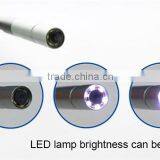 8.2mm Crawler Pipe Inspection Camera thumbnail-3