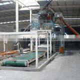 Tile-making Equipment