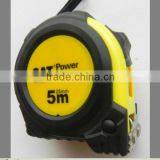 Fashion New Rubber Cover Bmi Measuring Tape