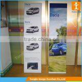 Film Led Film Light Box ,Fluorescent Film Printing Display thumbnail-2