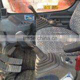 Used Good Condition HITACHI EX220-5 Excvator in Cheap Price for Sale thumbnail-6