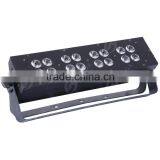 16x3W Dmx512 Led uv Black Light thumbnail-2