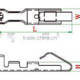 Automotive Wire Connector Terminal thumbnail-2