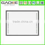 Infrared Interactive Electronic School Class Teaching Board Digital Sensitive Electronic White Board Smart Classroom Whiteboard thumbnail-6