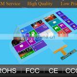 2016 Hot Sale ,Interactive Touch Foil,Capacitive Touch Foil,Touch Film,Touch Screen Foil Film