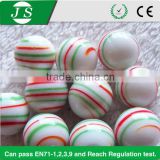 China playing toys glass marble ball for decoration or playing for kids