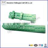 New Factory Direct Chinese Good Quality Leather Gift Watch Strap thumbnail-1