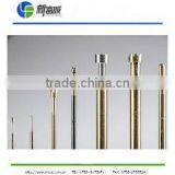 Spring Pogo Pin Connector Gold Plated Music Wire Phosphor Bronze thumbnail-5