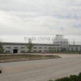 Jinan Sino Steel Co., Ltd. company overview - view 2 thumbnail