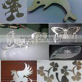 Chinese Supply of Cheap Fiber Laser Cutting Machine thumbnail-3