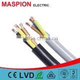 Hotsale High Quality Electrical Wire Free Sample Electric Wire Copper Wire and Cable thumbnail-2