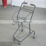 asian style hand carts&trolleys(80L)