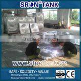 ISO CE Certified Galvanizing Tank for Water Storage for Sale Quality Choice thumbnail-4