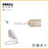 PTC Element With Aluminum Shell for Electric Shower Toilet Bidet