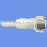 1/4" Coupling BMD1604HB