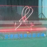 Ceremonies News Conference Acrylic Commercial Podium Acrylic Stand thumbnail-6