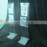 a4 Brochure Holder, Magazine Display Holder, Guihe Magazine Display Holder thumbnail-3