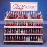 Factory Directory Customized Acrylic Lipstick Display Rack thumbnail-4