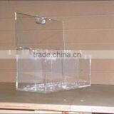 Elegant Acrylic Display Boxes ,advertising Display Box ,Acrylic Storage Box thumbnail-4