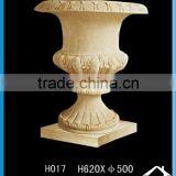 Classical Style Garden Urns Planters thumbnail-4