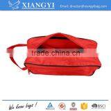 Durable Nylon Portable Travel Toiletry Bag thumbnail-3