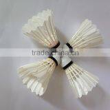 Shengjie 888 Duck Feather Shuttlecock Badminton thumbnail-2