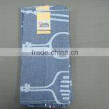 Custom Jacquard 100% Cotton Kitchen Towel thumbnail-4