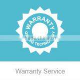 Warranty Service