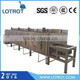 DW Continous Mesh Belt Dryer Machine thumbnail-1