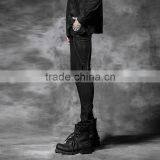 K-172 Hot Sale Brand Men Jeans Wholesale Pants From PUNK thumbnail-2