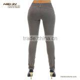 Butt Enhancer Fashion Women Skinny Jeans thumbnail-1