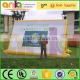 Most Popular Interactive Billboard for Trade Show thumbnail-2