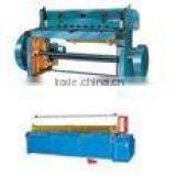 Shearing Machine