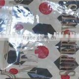 2014 Good Sales African Bazin Riche Fabric for Daily Life / Damask Shadda Bazin Riche Guinea Brocade Fabric thumbnail-1