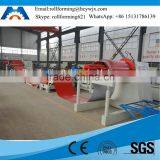Customized Galvanized Steel Coil Slitting Machine Manufacturing Equipment in China
