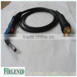 CO2 Tig Welding Torch 15AK