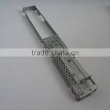 High Quality Custom Stainless Steel Sheet Metal Fabrication Enclosure Parts Manufacturer thumbnail-2
