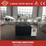 KCG450-3 automatic partition assemble machine