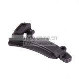 CHUTE FLANGE KEEPER, Snowthrower Parts thumbnail-1