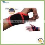 ONE PAIR NEOPRENE WRIST THUMB BRACE SUPPORT