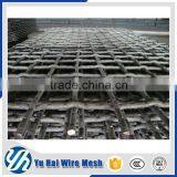 Stainless Steel Crimped Wire Mesh Roll