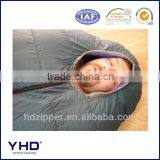 Waterproof Zipper for Sleeping Bag Outdoor Camping thumbnail-1