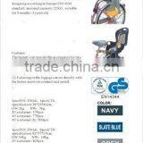 Baby Saddle thumbnail-1