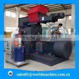 (website: Hnlily07) Best Price 1T/h Biomass Wood Sawdust Pellet Machine Wood Pellet Mill Wood Pellet Line thumbnail-6