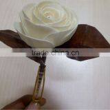 Party Rose Brooch