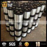 Hot Dipped Galvanized Wire for Vineyard/green House thumbnail-5