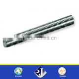 Low Price DIN975 Thread Rod and Nut