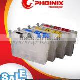 Refillable ink cartridge T2701- T2704 Ink Cartridge for epson WorkForce Pro WF-3620/ WF-3640/ WF-7110/ WF-761/ WF-7620D