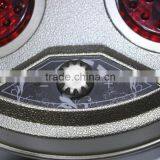 Health Protection Infrared High Quality Shock Foot Massager SL-8855E-06 thumbnail-3